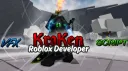 Kraken World banner
