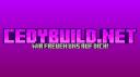 Cedybuild.net | MINECRAFT Banner