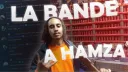 La bande de Hamza banner
