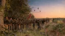 14th Tennessee Infantry banner
