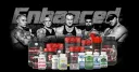 Enhanced Athlete Discord server banner