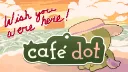 Cafe Dot banner