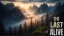 The Last Alive banner