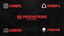 RK's Gaming Hub Banner