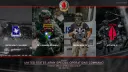 1st SFOD-D | 75th RR | SFG | USASOC & JSOC | TSOG banner