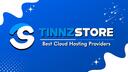 Ƭinnzstore.com - #AlwaysUp  Banner