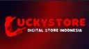 LuckyStore - Digital Store and Hosting banner