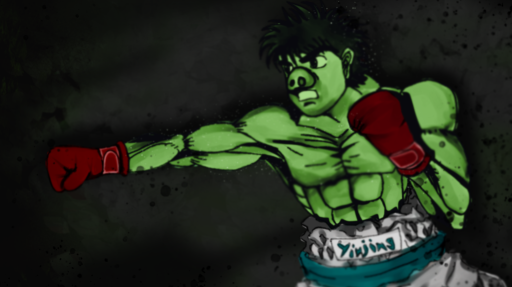 Yinjing Island Discord server banner