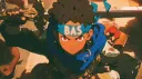 Black Anime Society - Official Discord banner