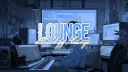 Lounge | Social • Tags • Active • VoiceChat • Chill • Anime • Gaming • Emotes Discord server banner