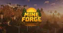 MineForge ID banner