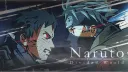 Naruto Zensen Discord server banner