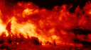Damons Den banner