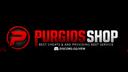 Purgios Shop. Banner