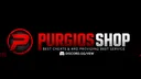 Purgios Shop. banner