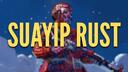 Şuayip Rust Banner