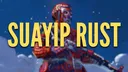 Şuayip Rust banner