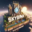 Skybank server banner