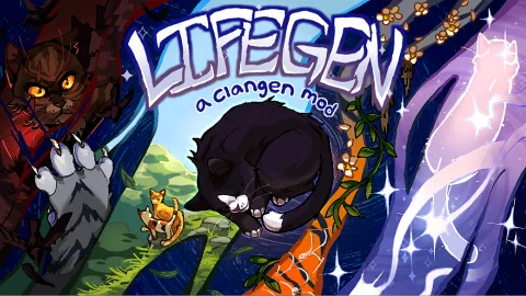LifeGen banner