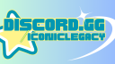 •・❀・Iconic Legacy ︰♡꒱ banner
