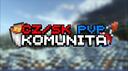 CZ/SK PVP Komunita Banner