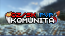CZ/SK PVP Komunita Banner