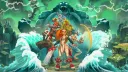 WAKFU Community banner