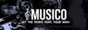 Musico#6081 banner