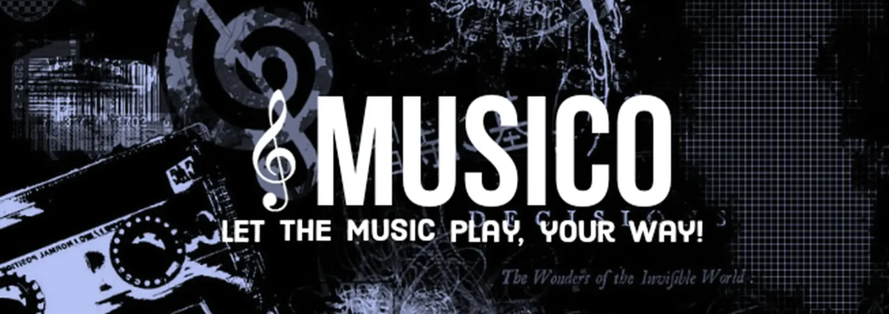 Musico#6081 banner