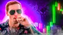 Damn Good Trading Discord server banner
