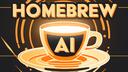 HomeBrewAI Banner
