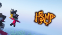 Hypnos SMP × S4 Discord server banner