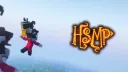 Hypnos SMP × S4 banner