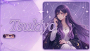 ୧﹒Tsukiyo 🌑 Discord server banner