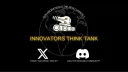 Innovators Think Tank banner