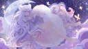 Kiiri's Cozy Cluster banner