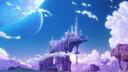 Planet Vegeta Banner