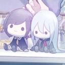 ・ ﹒ Midnight Talking ; RVMP ⟡” Banner