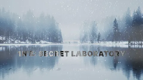 1Ns: Secret Laboratory banner