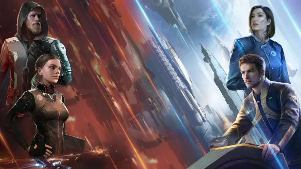 banner