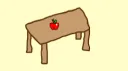 APPLE-ON-TABLE server banner