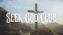 SEEK GOD CLUB® server banner
