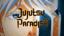 🎄Jujutsu Paradise🎄 banner