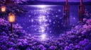 🌙 ᯓ Midnight Blessing ✦ ִ ֶ֢࣪⋆ banner
