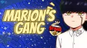 PCD GANG banner