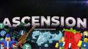 Ascension Banner