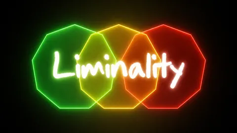 Liminality banner