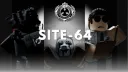 𝐒𝐈𝐓𝐄 - 64 banner