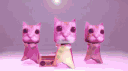 City of Cats Discord server banner