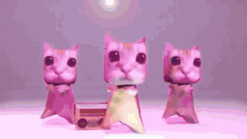 City of Cats Discord server banner